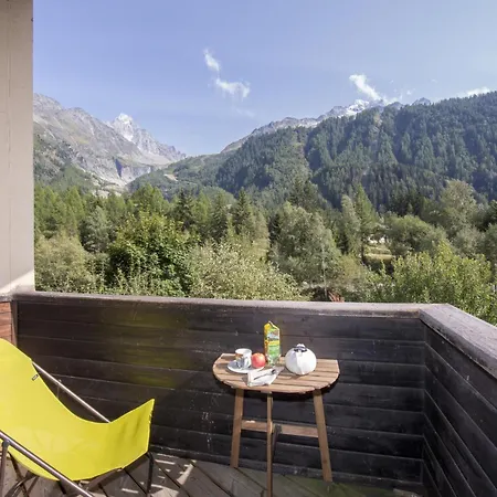 Apartment Grand Roc - Bruyeres 116 - Happy *